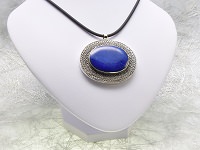 Lapis Lazuli Schmuck bei der Schatzinsel