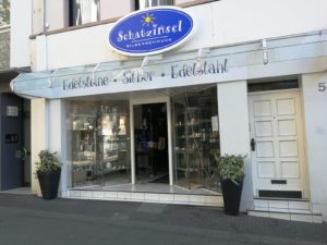 Schatzinsel Mönchengladbach, Friedrichstr.5